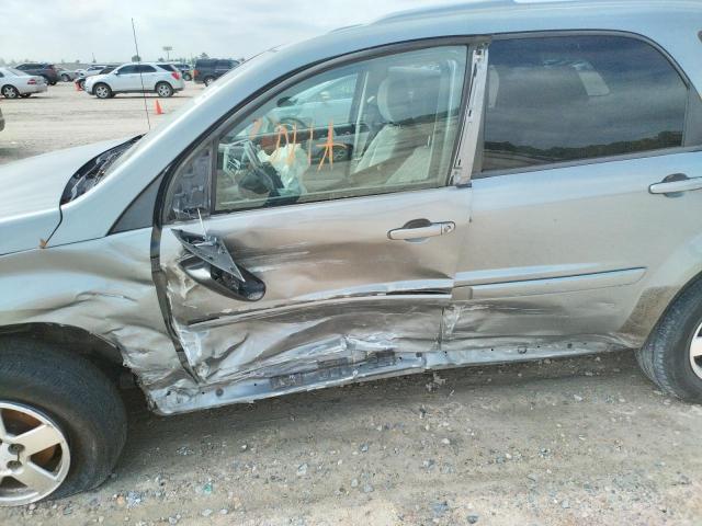 Photo 9 from auction – 2005 CHEVROLET EQUINOX LT with VIN 2CNDL73F656062806