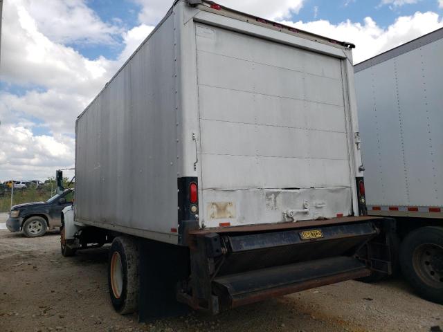 Photo 3 from auction – 1996 INTERNATIONAL 4000 4700 with VIN 1HTSCAAM2TH403249