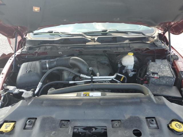 Photo 7 from auction – 2015 RAM 1500 LARAM with VIN 1C6RR7NT9FS564386
