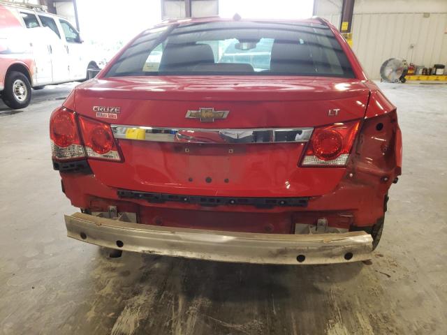 Photo 9 from auction – 2014 CHEVROLET CRUZE LT with VIN 1G1PC5SBXE7369800