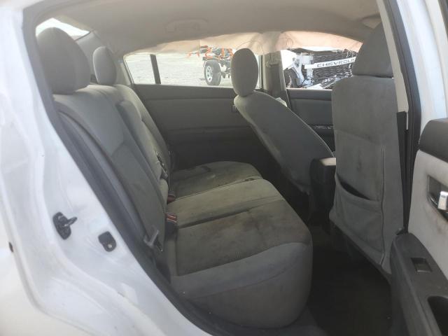 Photo 6 from auction – 2012 NISSAN SENTRA 2.0 with VIN 3N1AB6AP1CL676982