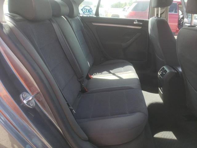 Photo 6 from auction – 2006 VOLKSWAGEN JETTA VALU with VIN 3VWPF71K56M637264