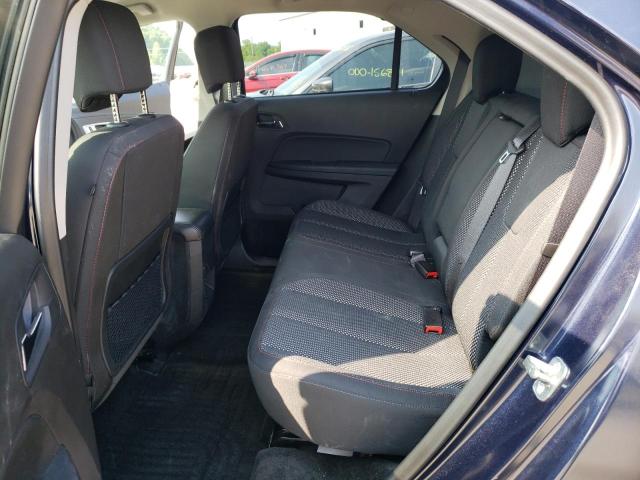 Photo 6 from auction – 2017 CHEVROLET EQUINOX LT with VIN 2GNFLFEK9H6207057