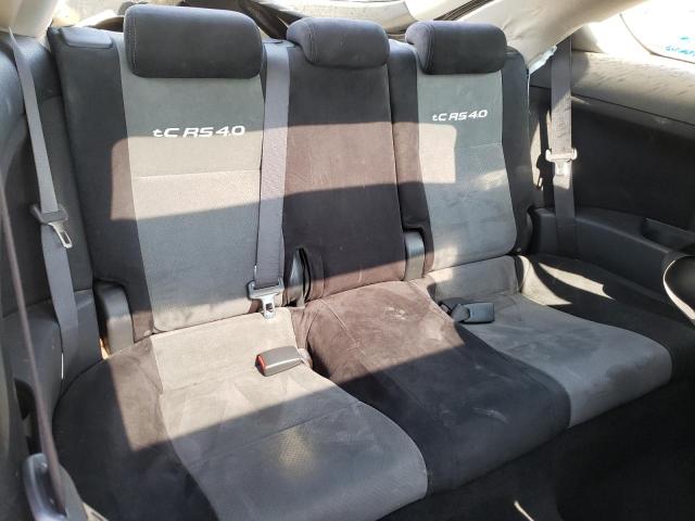 Photo 6 from auction – 2008 SCION TC with VIN JTKDE167480273119