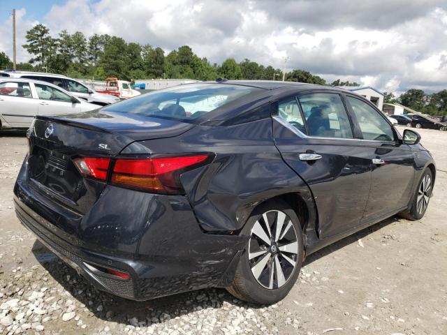 Photo 4 from auction – 2019 NISSAN ALTIMA SL with VIN 1N4BL4EV6KC110215