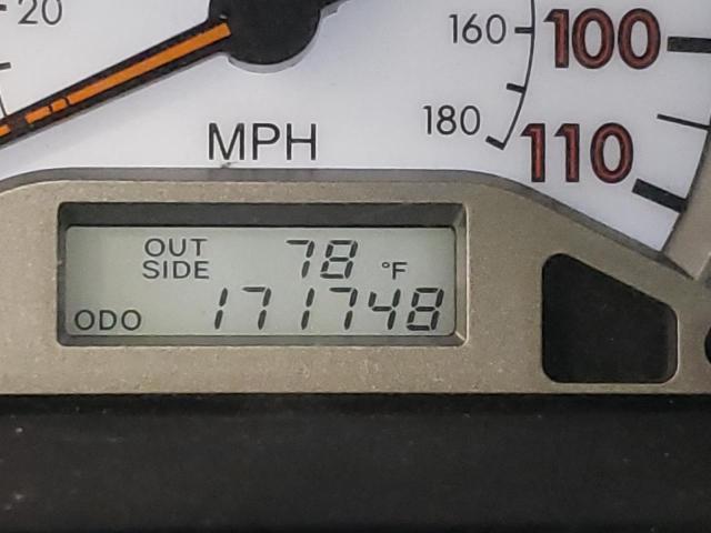 Photo 8 from auction – 2006 TOYOTA COROLLA CE with VIN 1NXBR30E86Z642992