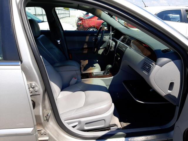 Photo 5 from auction – 2007 BUICK LACROSSE C with VIN 2G4WE587471152089