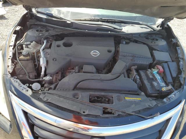 Photo 7 from auction – 2014 NISSAN ALTIMA 2.5 with VIN 1N4AL3AP0EC275548