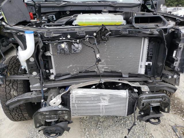 Photo 9 from auction – 2022 FORD F150 SUPER with VIN 1FTFW1E86NFA51004