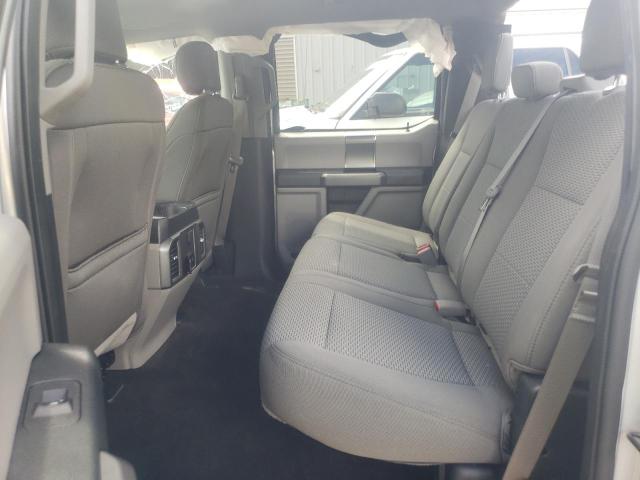 Photo 6 from auction – 2018 FORD F150 SUPER with VIN 1FTEW1CB9JFD61541