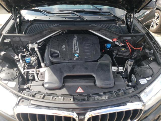 Photo 7 from auction – 2015 BMW X5 XDRIVE3 with VIN 5UXKS4C56F0N07252