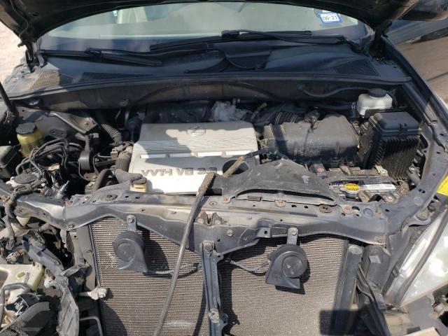 Photo 7 from auction – 2005 LEXUS RX 330 with VIN 2T2HA31U05C069993