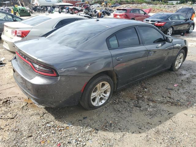 Photo 4 from auction – 2019 DODGE CHARGER SX with VIN 2C3CDXBG7KH710049