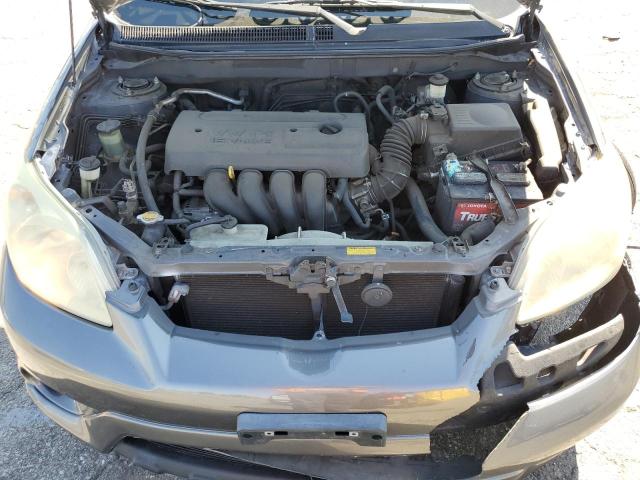 Photo 7 from auction – 2006 TOYOTA COROLLA MA with VIN 2T1KR32E36C617545