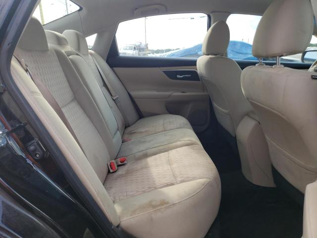 Photo 6 from auction – 2017 NISSAN ALTIMA 2.5 with VIN 1N4AL3AP6HC204990