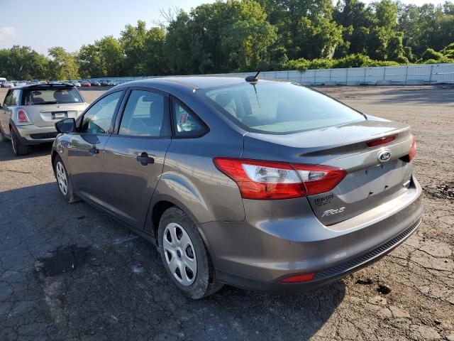 Photo 3 from auction – 2014 FORD FOCUS S with VIN 1FADP3E27EL349256