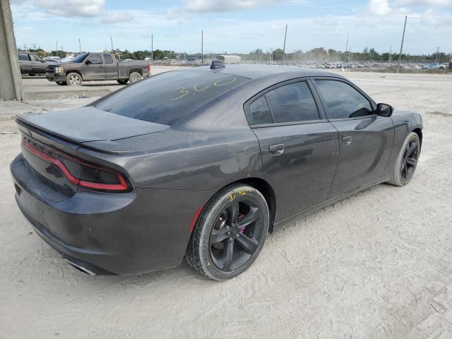 Photo 4 from auction – 2018 DODGE CHARGER R/ with VIN 2C3CDXCT7JH233553