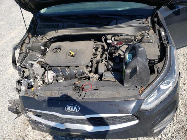 Photo 7 from auction – 2019 KIA FORTE FE with VIN 3KPF24AD8KE081319