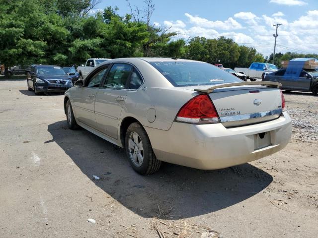 Photo 3 from auction – 2009 CHEVROLET IMPALA 1LT with VIN 2G1WT57K591114754