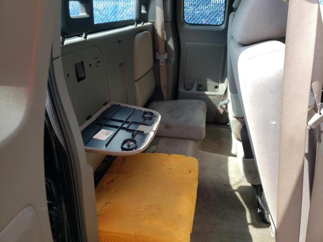 Photo 6 from auction – 2005 DODGE DAKOTA SLT with VIN 1D7HE42NX5S168797