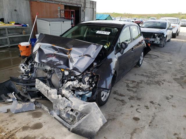 Photo 2 from auction – 2015 SUBARU IMPREZA with VIN JF1GPAA66FH210783