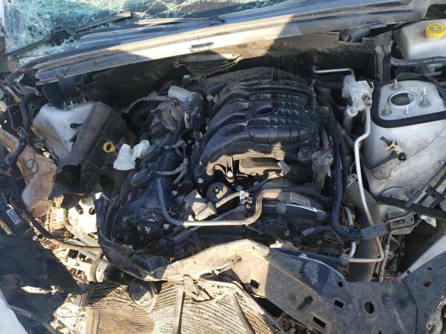 Photo 7 from auction – 2015 JEEP GRAND CHER with VIN 1C4RJEBG9FC118826