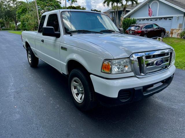 FORD RANGER SUP 2010 with VIN 1FTKR1ED2APA40153 - Photo from auction