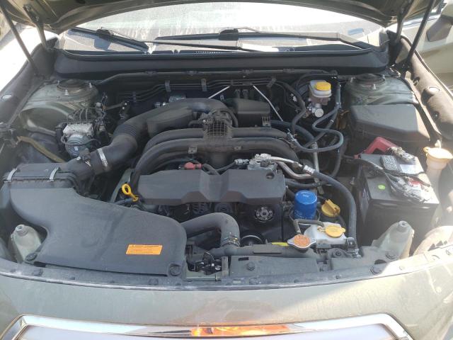 Photo 7 from auction – 2016 SUBARU OUTBACK 2. with VIN 4S4BSBNC7G3359531