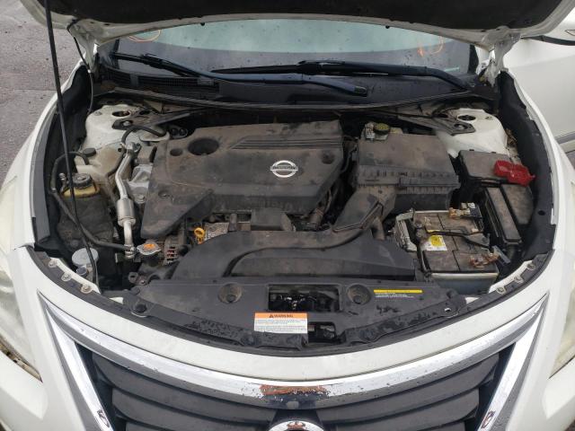Photo 7 from auction – 2015 NISSAN ALTIMA with VIN 1N4AL3AP7FC123428