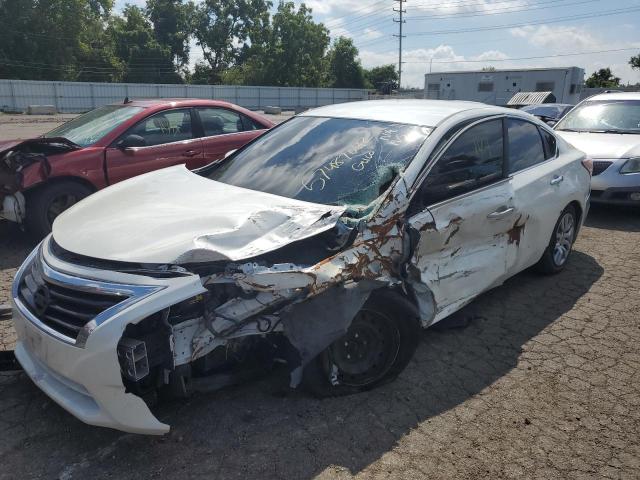 Photo 9 from auction – 2015 NISSAN ALTIMA 2.5 with VIN 1N4AL3AP0FN364591