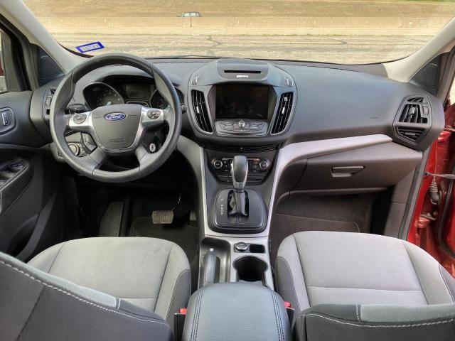Photo 9 from auction – 2015 FORD ESCAPE SE with VIN 1FMCU0GX8FUA41980