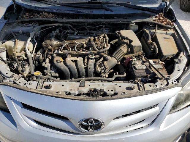 Photo 7 from auction – 2011 TOYOTA COROLLA BA with VIN 2T1BU4EEXBC658717