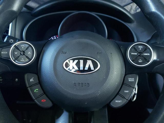 Photo 9 from auction – 2018 KIA SOUL with VIN KNDJN2A26J7907619
