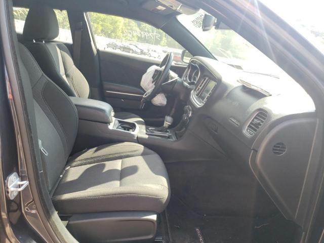 Photo 5 from auction – 2016 DODGE CHARGER SX with VIN 2C3CDXJG1GH341259