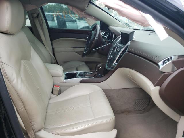 Photo 5 from auction – 2012 CADILLAC SRX PERFOR with VIN 3GYFNBE30CS574275