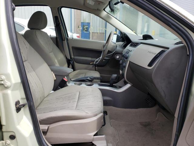 Photo 5 from auction – 2011 FORD FOCUS SE with VIN 1FAHP3FN1BW199620