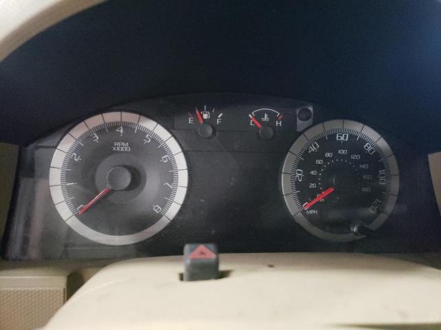 Photo 8 from auction – 2008 FORD ESCAPE XLT with VIN 1FMCU03158KB93554