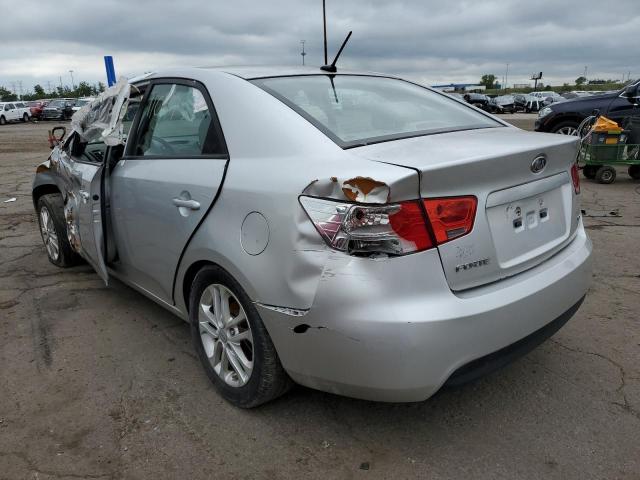 Photo 3 from auction – 2011 KIA FORTE EX with VIN KNAFU4A2XB5385902