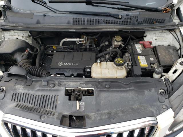 Photo 7 from auction – 2015 BUICK ENCORE CON with VIN KL4CJBSB0FB146247