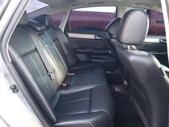 Photo 6 from auction – 2006 INFINITI M45 BASE with VIN JNKBY01E36M204660