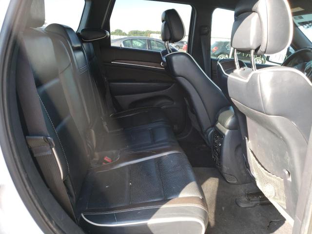 Photo 6 from auction – 2014 JEEP GRAND CHER with VIN 1C4RJFCG5EC279287