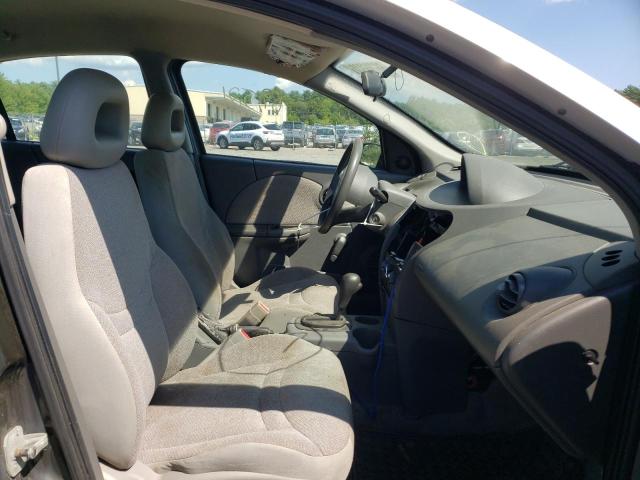Photo 5 from auction – 2004 SATURN ION LEVEL with VIN 1G8AG52F24Z103530