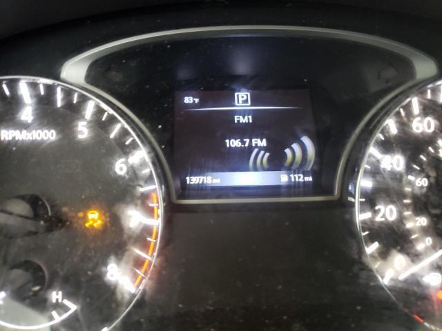 Photo 8 from auction – 2017 NISSAN ALTIMA 2.5 with VIN 1N4AL3APXHC128089