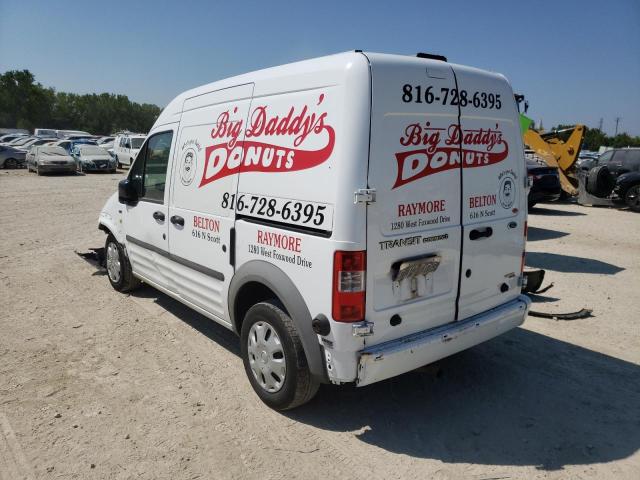 Photo 3 from auction – 2012 FORD TRANSIT CO with VIN NM0LS7BNXCT096762