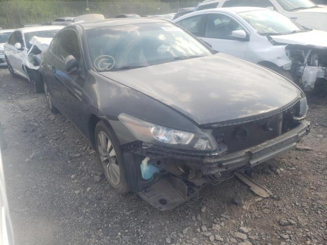 HONDA ACCORD EX 2012 with VIN 1HGCS1B78CA005261 - Photo from auction