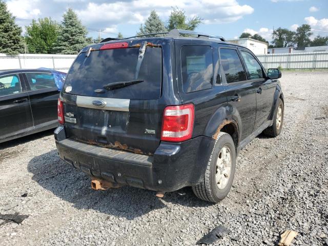 Photo 4 from auction – 2012 FORD ESCAPE LIM with VIN 1FMCU9EG7CKB25965