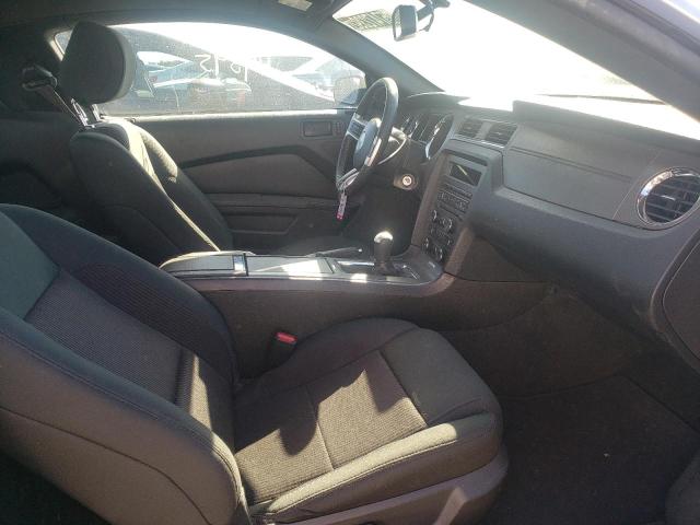 Photo 5 from auction – 2014 FORD MUSTANG with VIN 1ZVBP8AM4E5278699