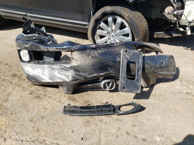 Photo 9 from auction – 2007 ACURA TL with VIN 19UUA66257A045094