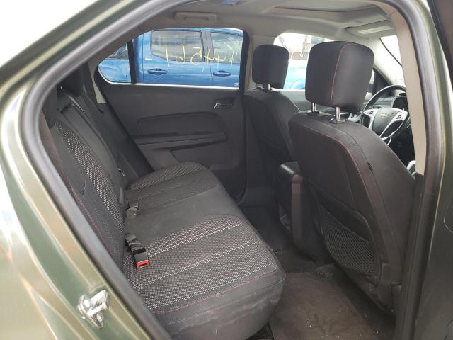 Photo 6 from auction – 2015 CHEVROLET EQUINOX LT with VIN 2GNFLFEK5F6332327