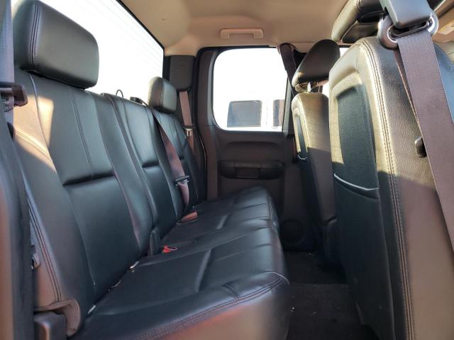 Photo 6 from auction – 2012 CHEVROLET SILVERADO with VIN 1GCRCTE03CZ159586